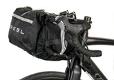 Sac de Guidon Arkel Rollpacker 15